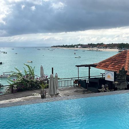 Lembongan Lux Villas Klungkung Esterno foto