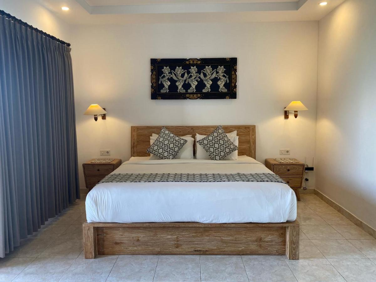 Lembongan Lux Villas Klungkung Esterno foto