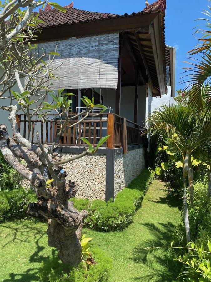 Lembongan Lux Villas Klungkung Esterno foto