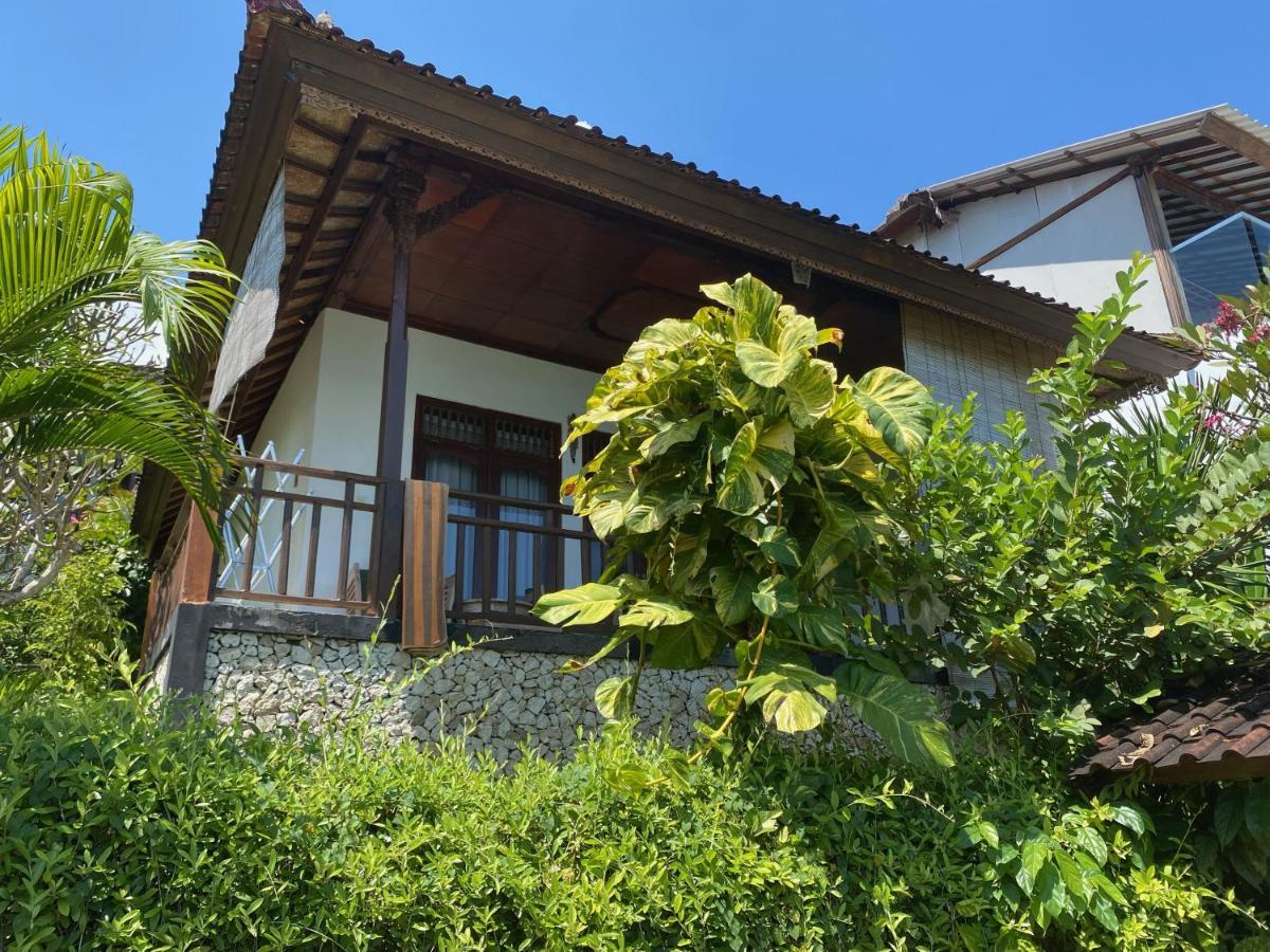Lembongan Lux Villas Klungkung Esterno foto
