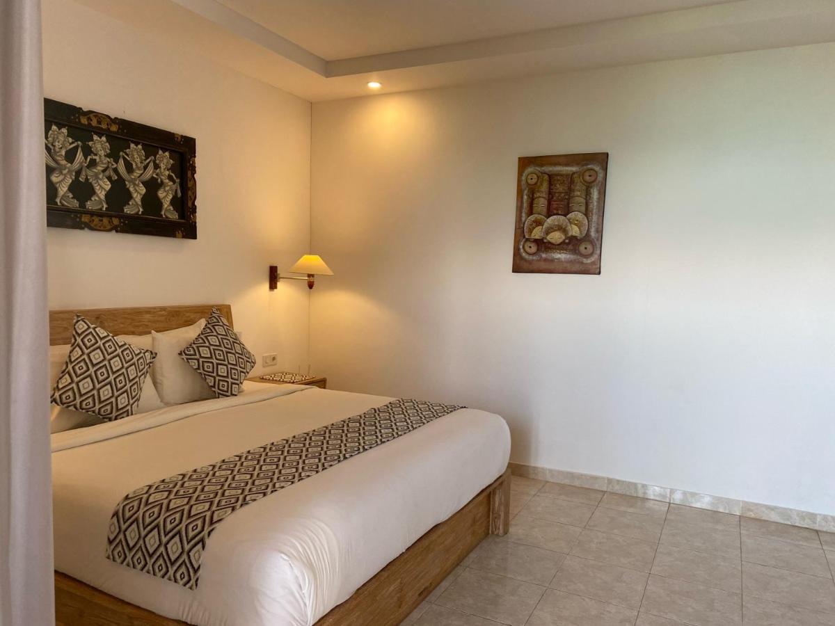 Lembongan Lux Villas Klungkung Esterno foto