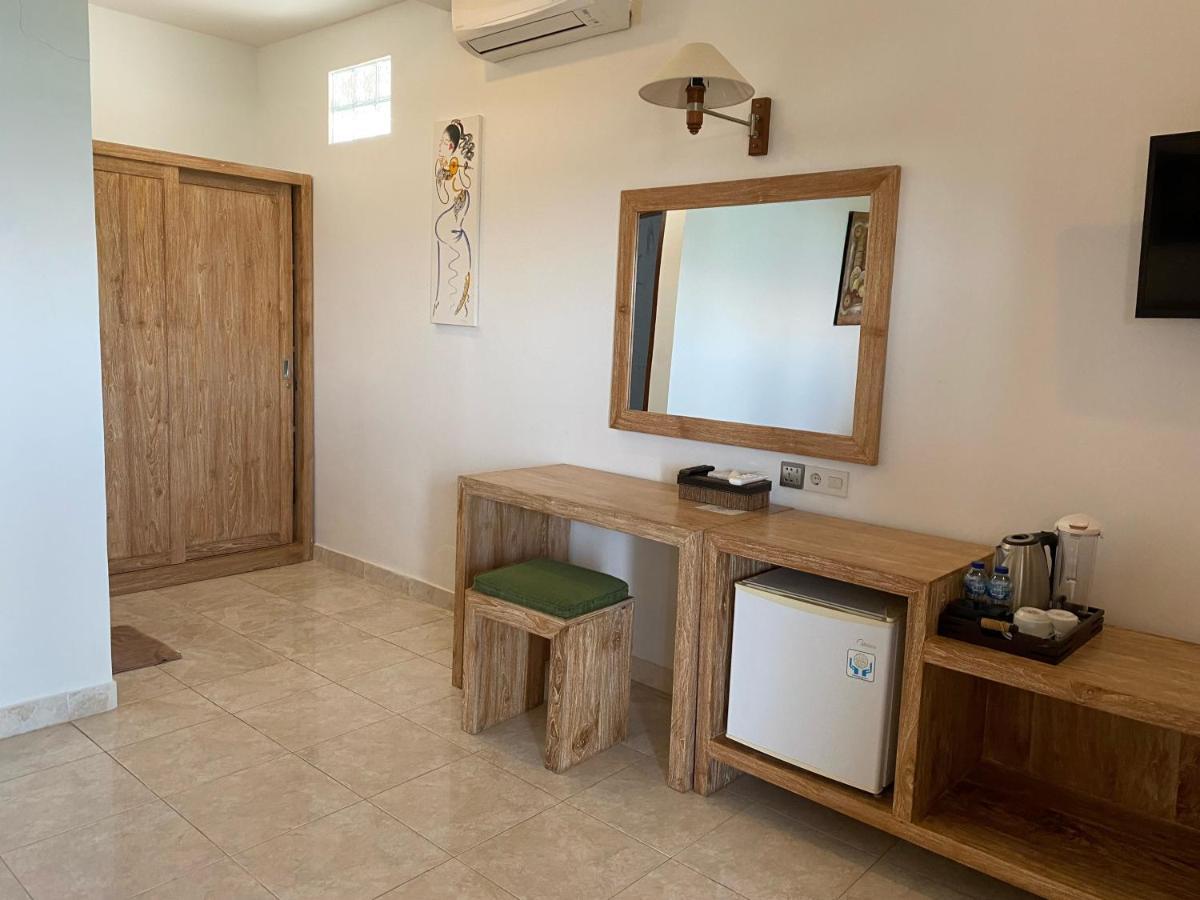 Lembongan Lux Villas Klungkung Esterno foto
