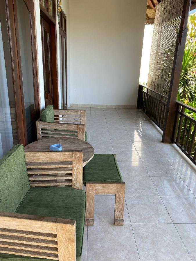 Lembongan Lux Villas Klungkung Esterno foto