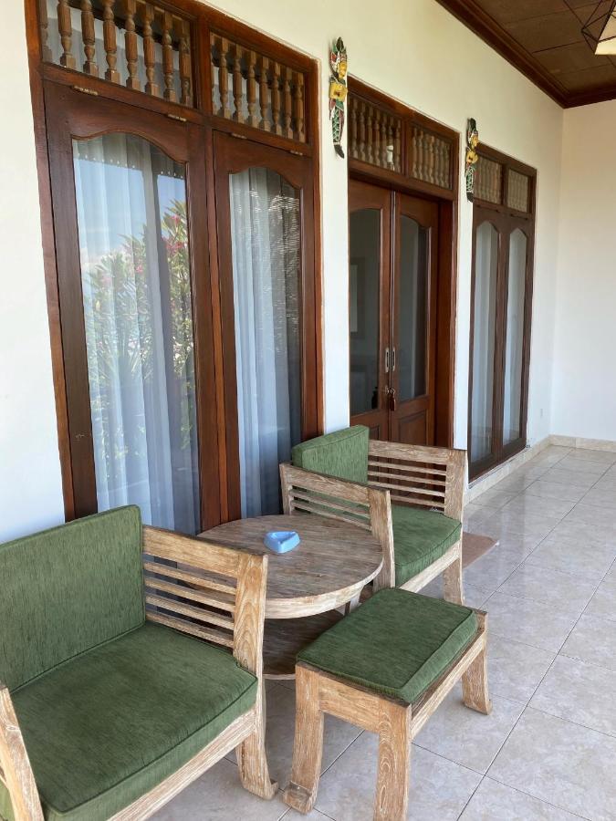 Lembongan Lux Villas Klungkung Esterno foto