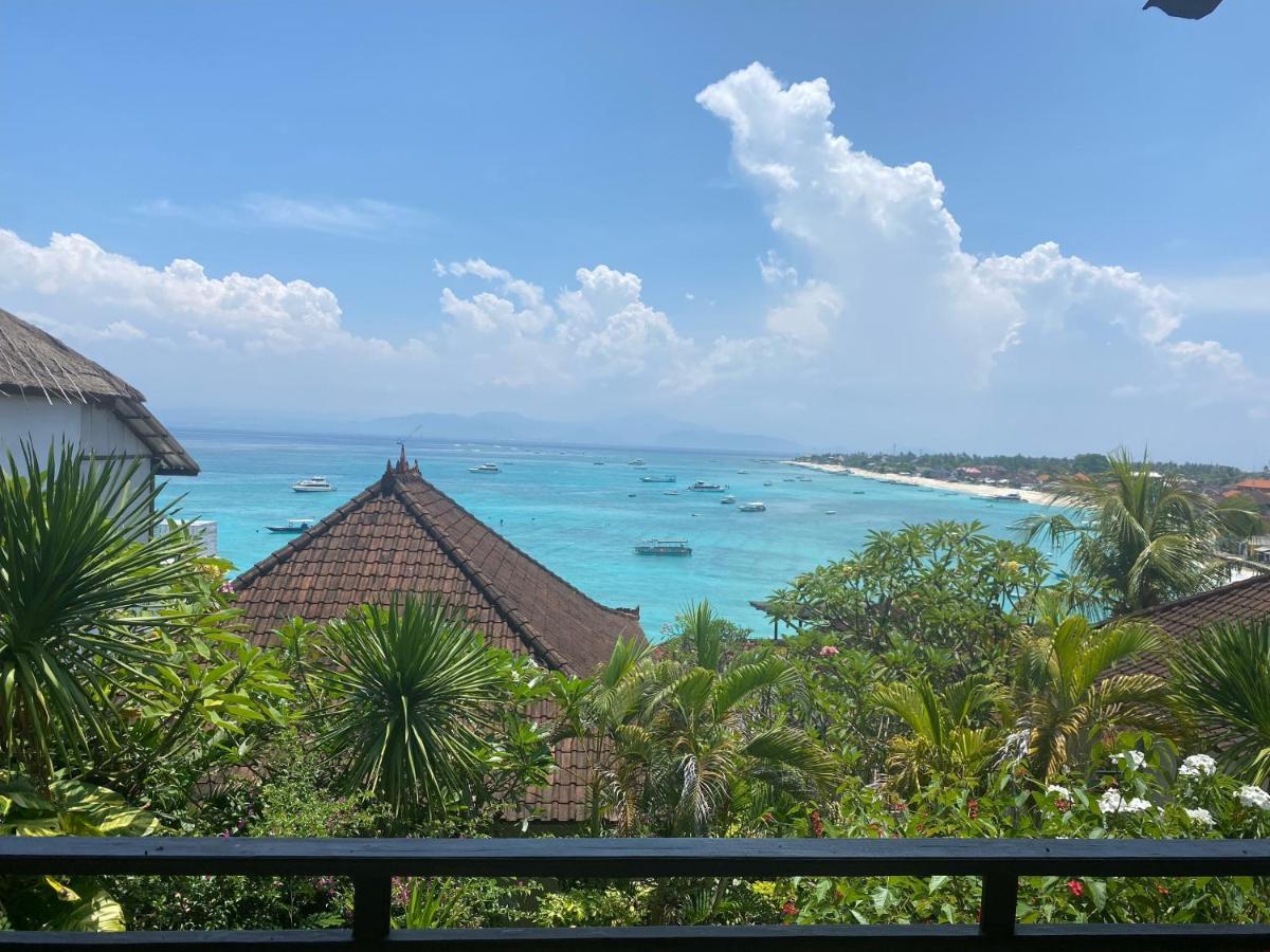 Lembongan Lux Villas Klungkung Esterno foto