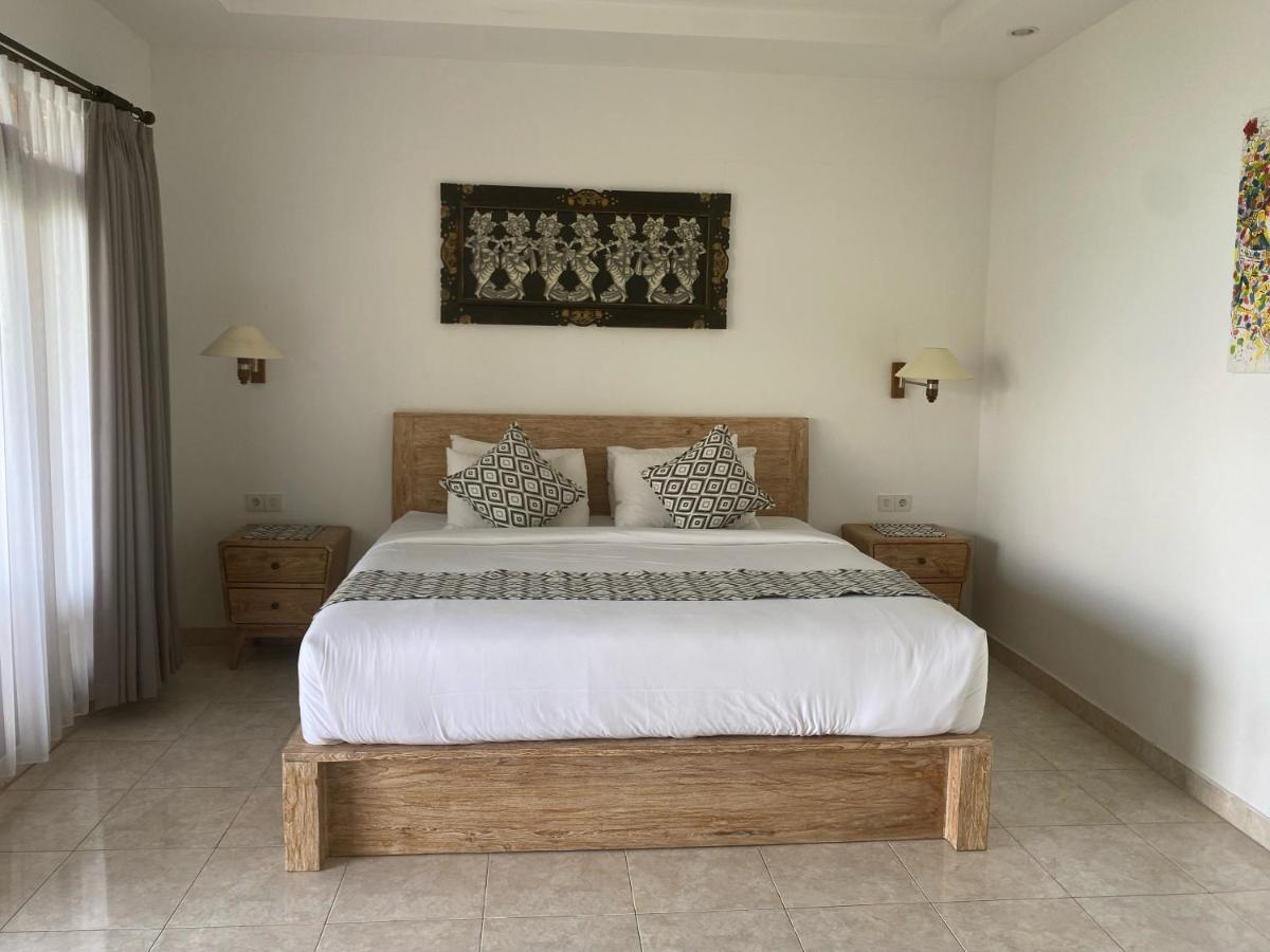 Lembongan Lux Villas Klungkung Esterno foto