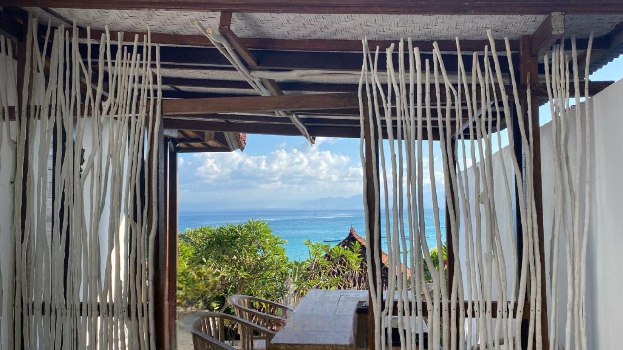 Lembongan Lux Villas Klungkung Esterno foto