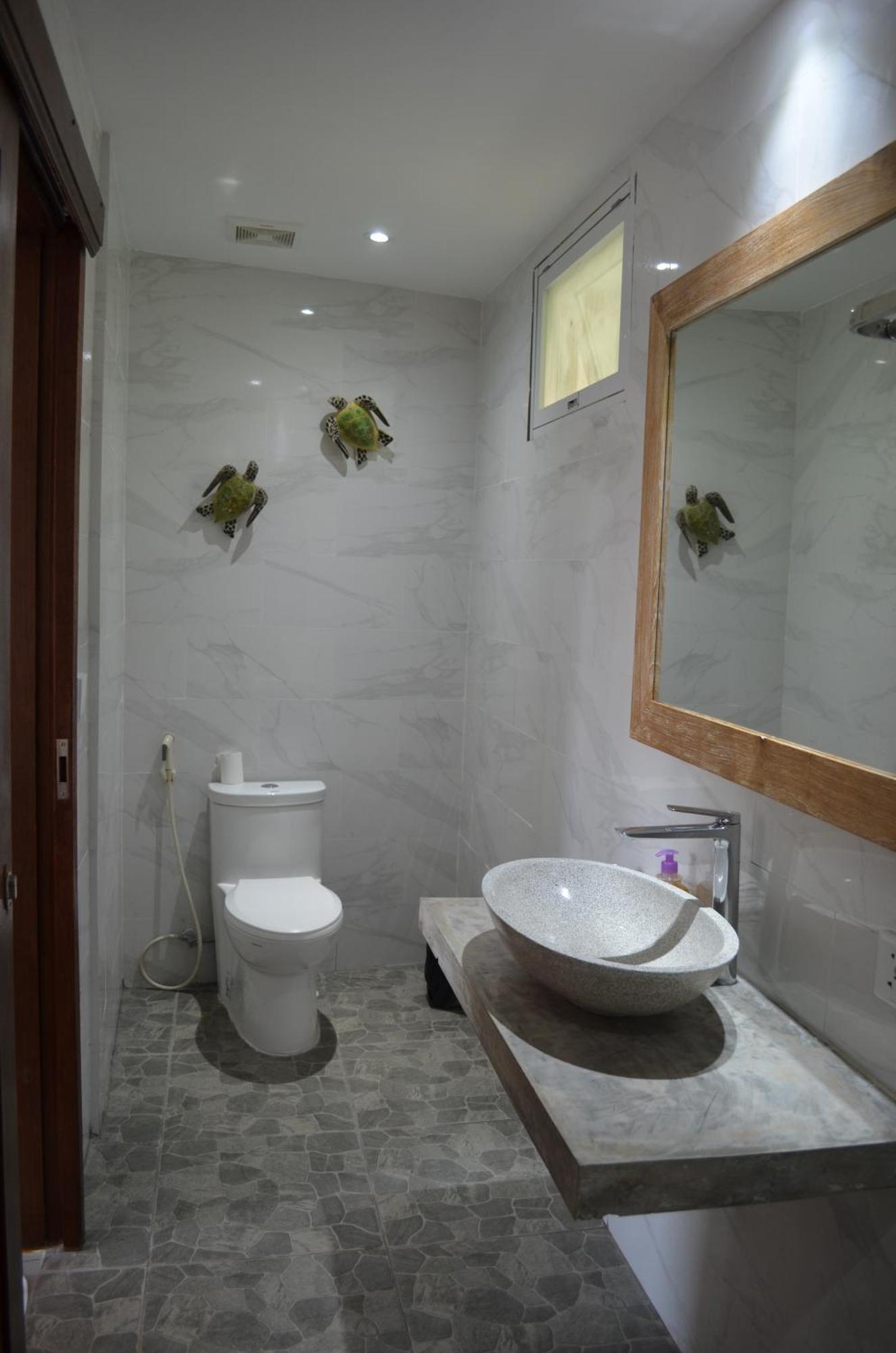 Lembongan Lux Villas Klungkung Esterno foto