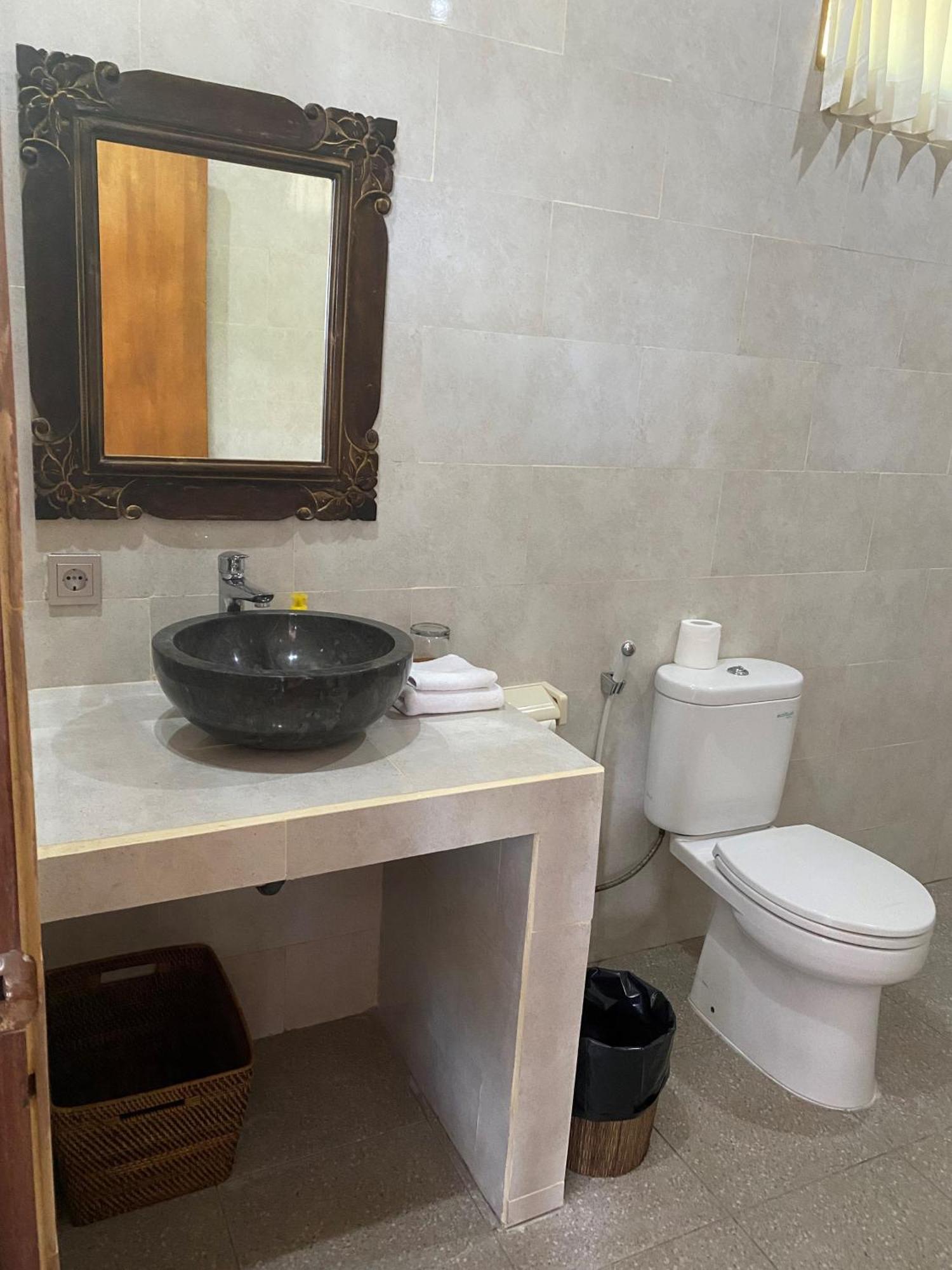 Lembongan Lux Villas Klungkung Esterno foto