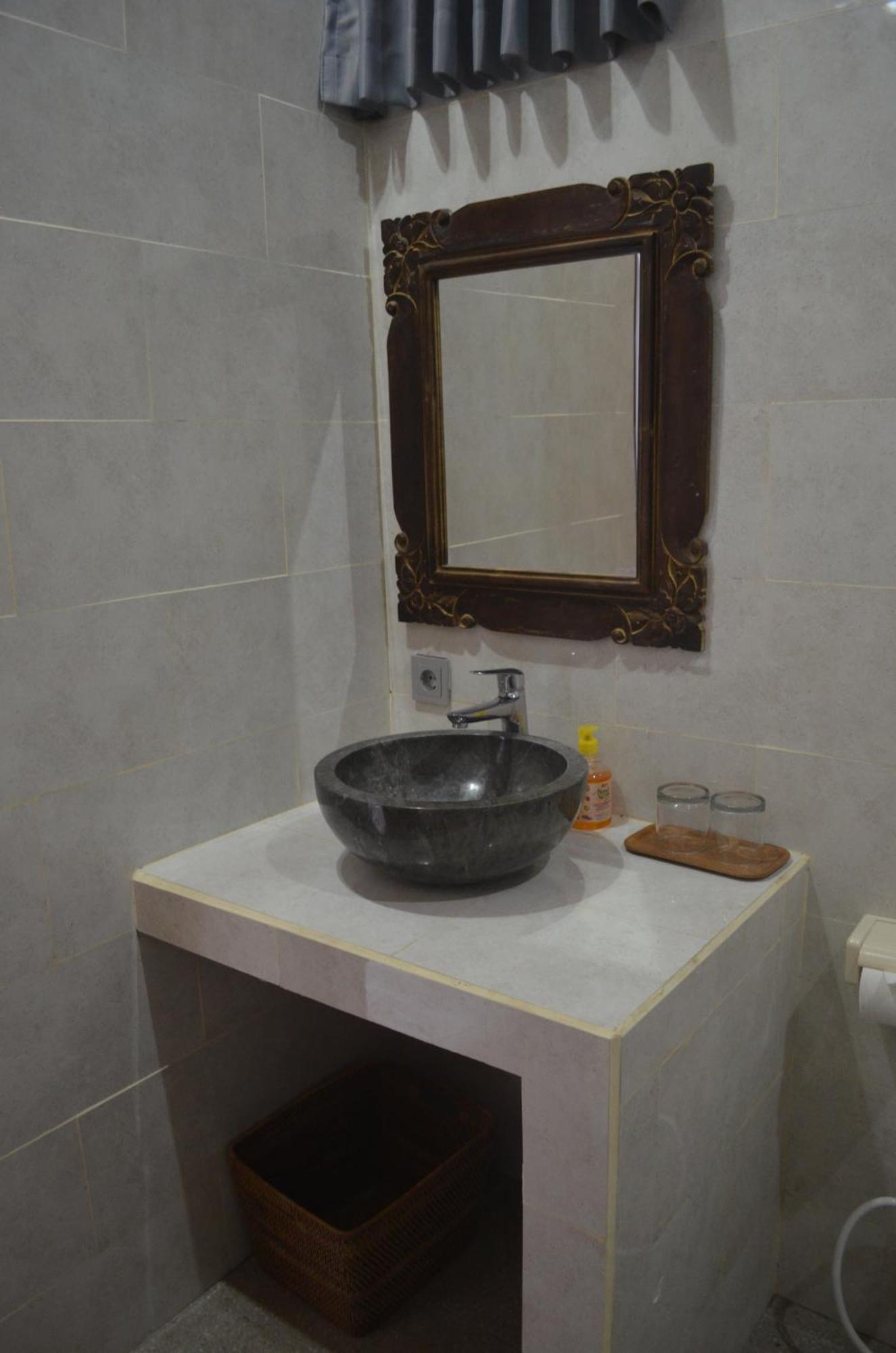Lembongan Lux Villas Klungkung Esterno foto