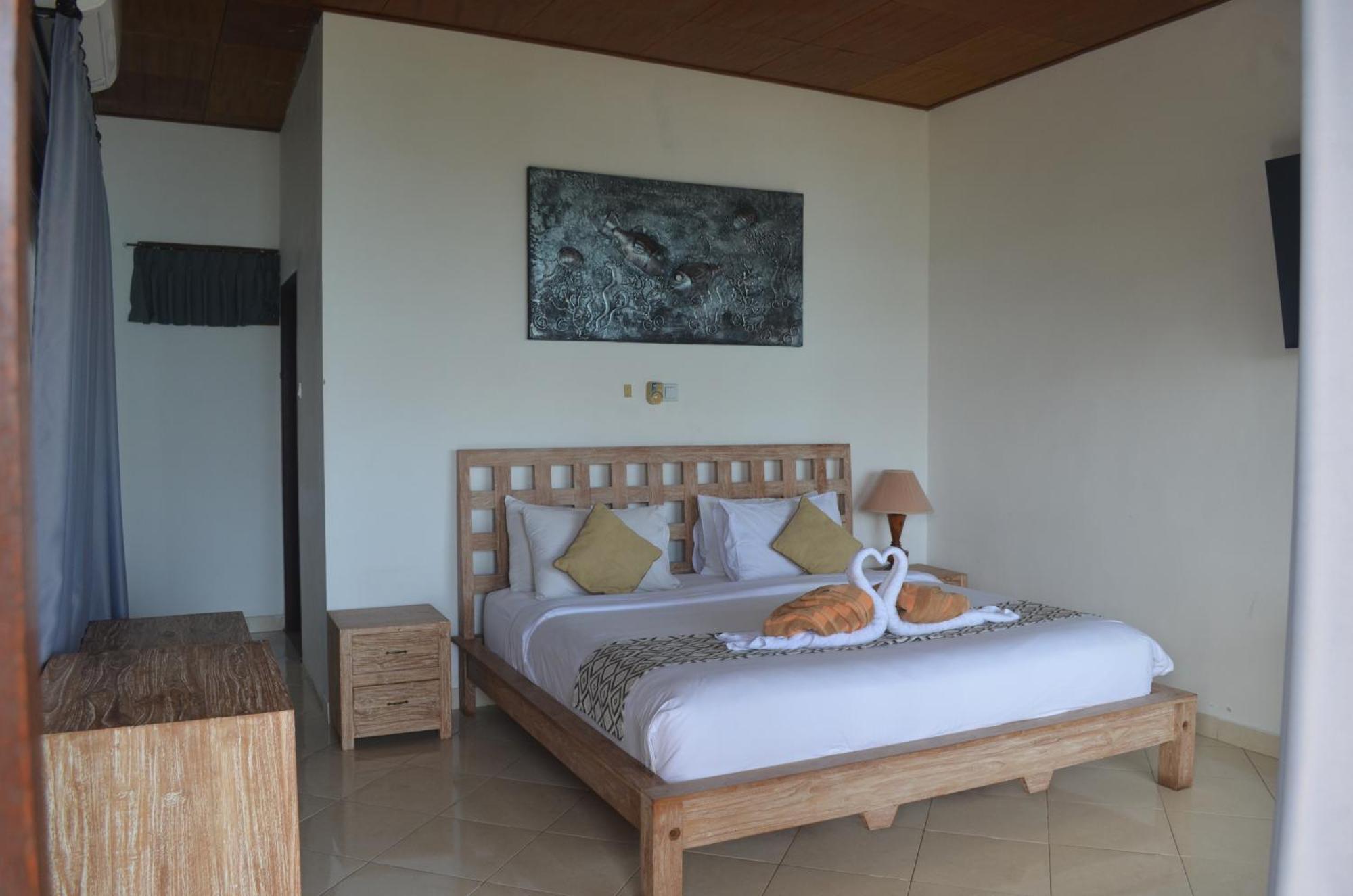 Lembongan Lux Villas Klungkung Esterno foto