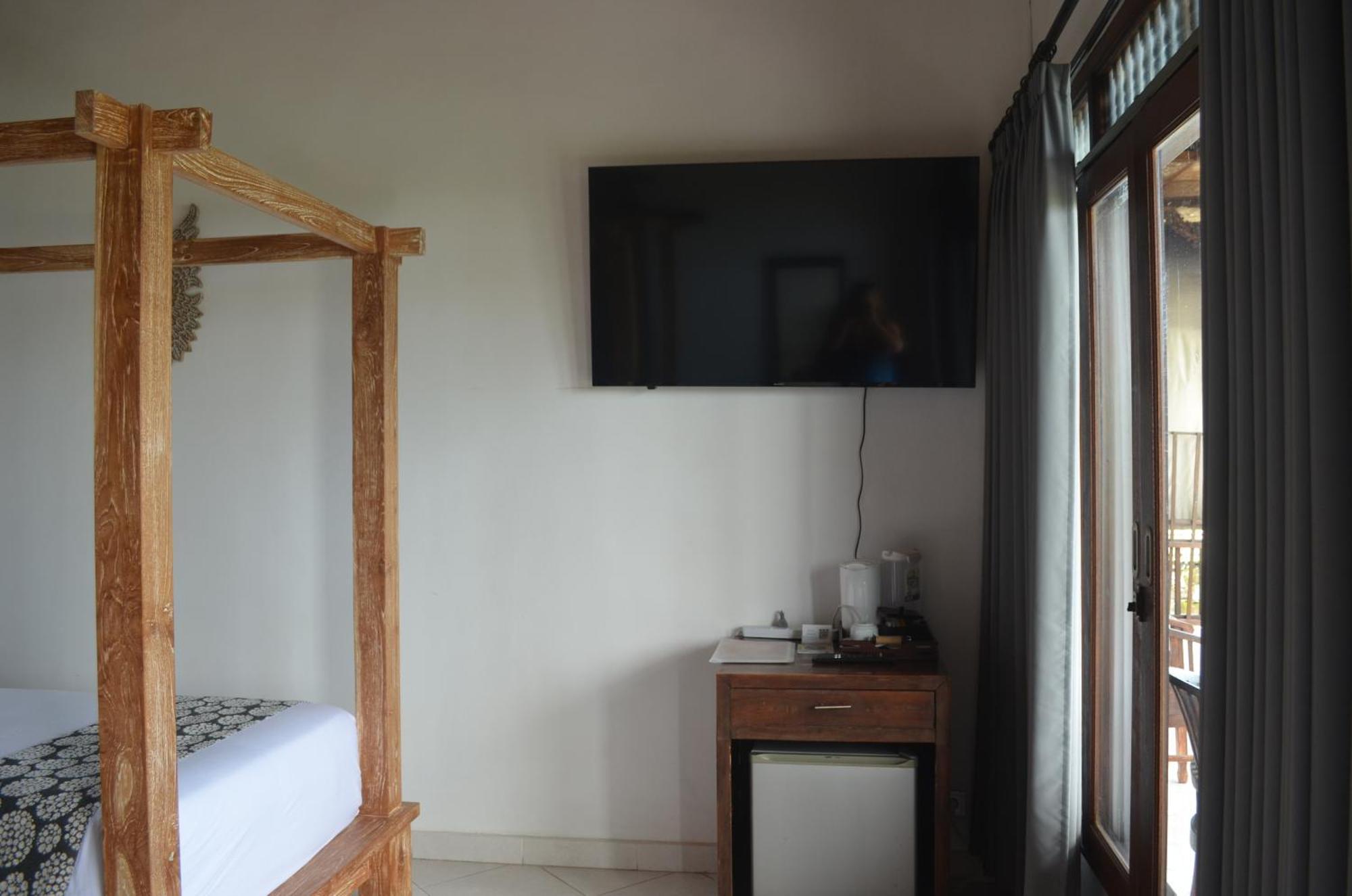 Lembongan Lux Villas Klungkung Esterno foto