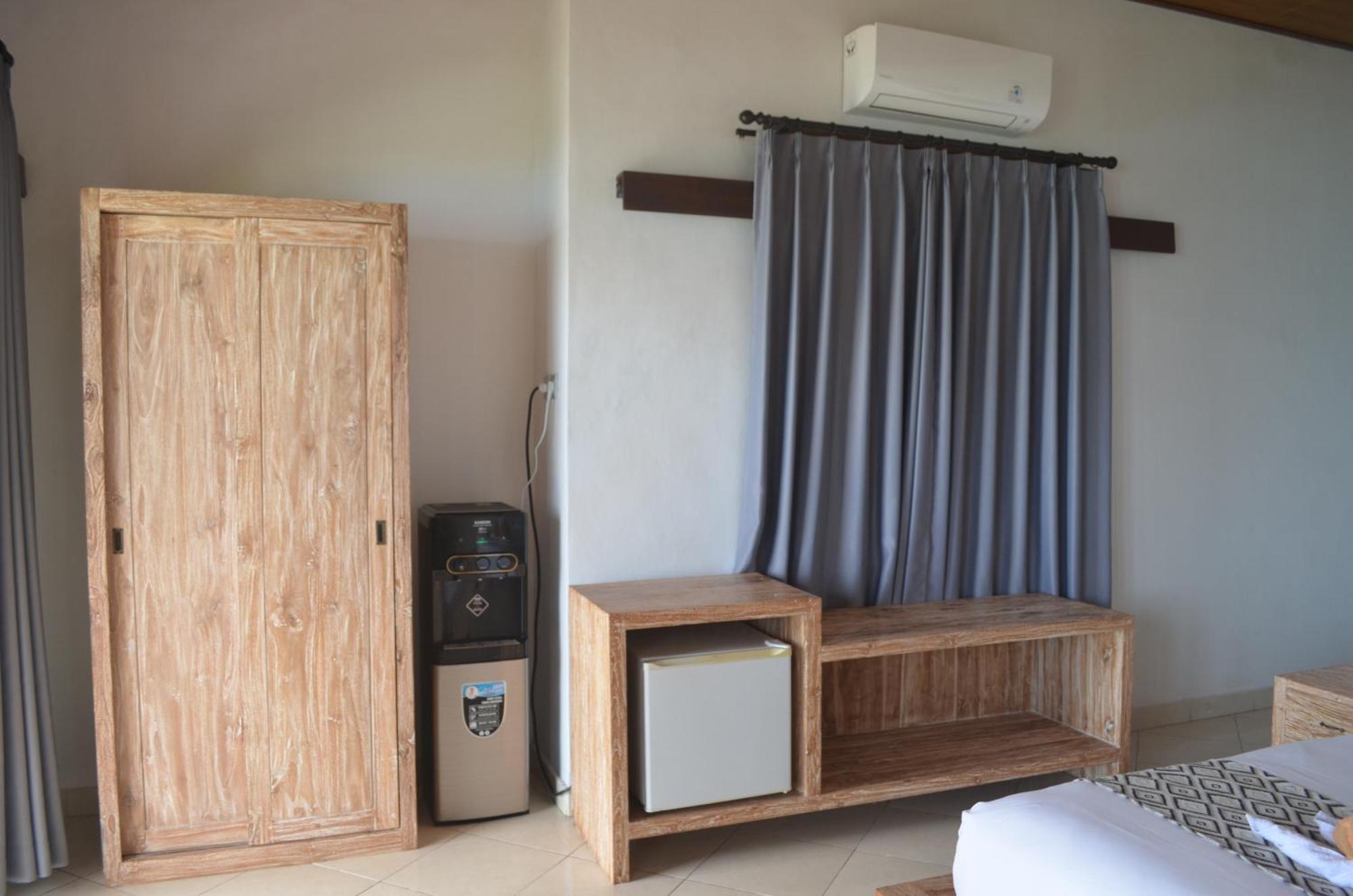 Lembongan Lux Villas Klungkung Esterno foto