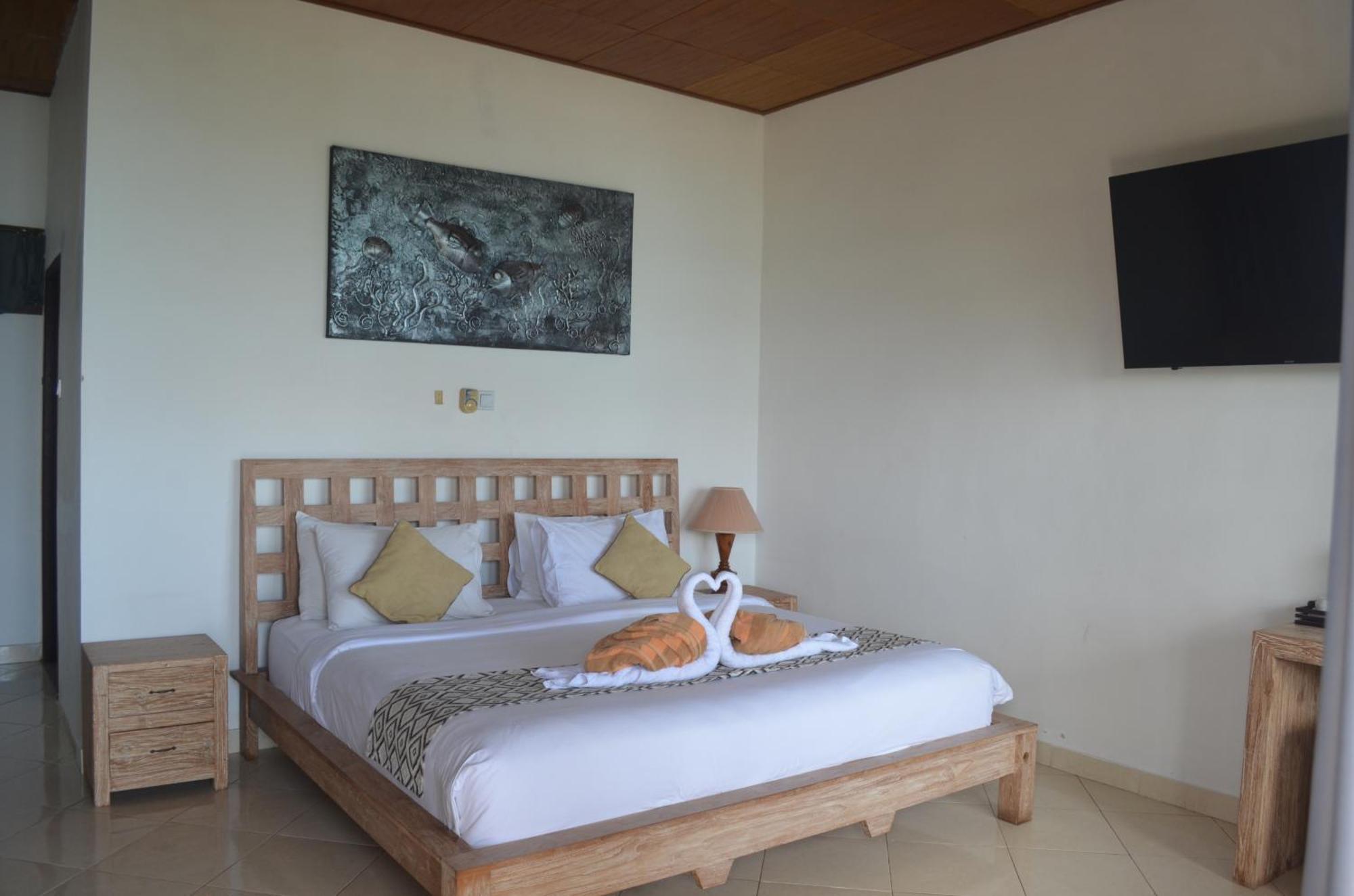 Lembongan Lux Villas Klungkung Esterno foto