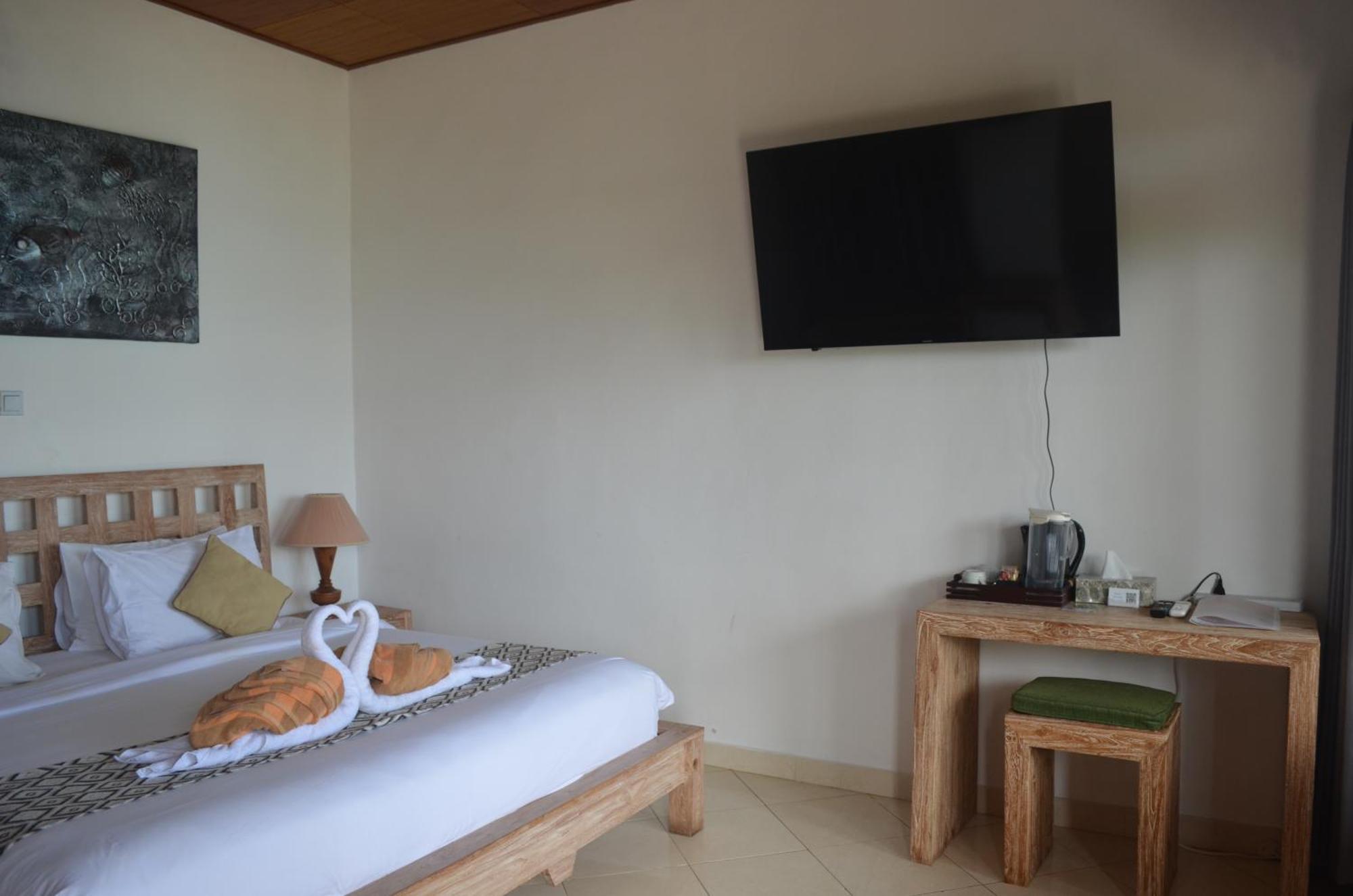 Lembongan Lux Villas Klungkung Esterno foto