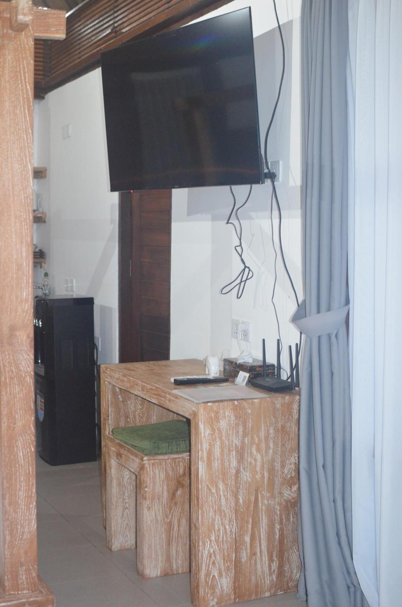 Lembongan Lux Villas Klungkung Esterno foto